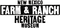 New Mexico Farm & Ranch Heritage Museum