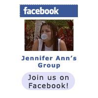 Jennifer Ann's Group's Facebook profile
