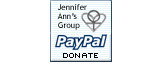 Donate to Jennifer Ann's Group to support our work.