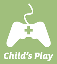 Child's Play Charity logo