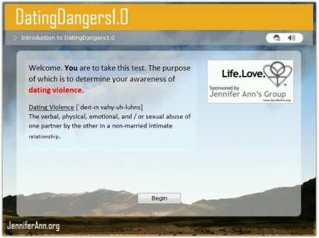 2012 winning game to prevent teen dating violence